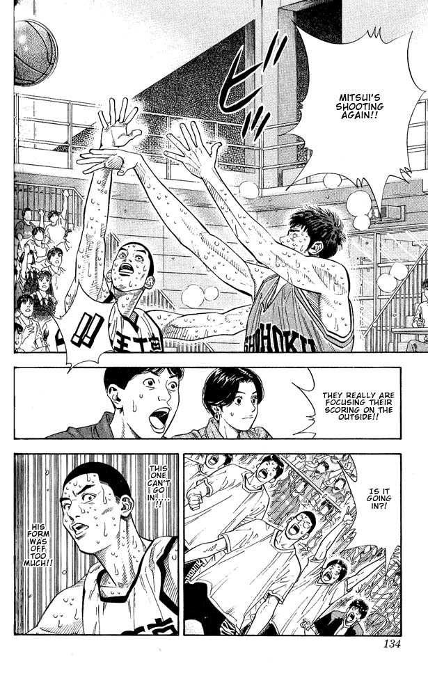 Slam Dunk Chapter 249 7